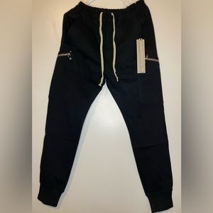 Rick Owens Joggers